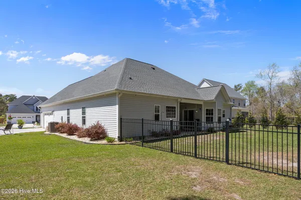 $540,000 | 202 Knightheads Drive, Swansboro, NC 28584