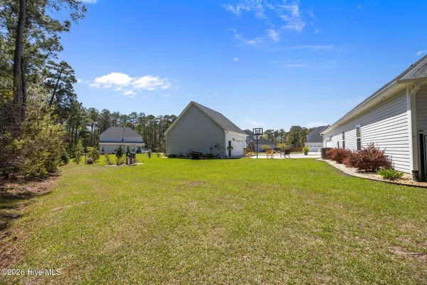 $540,000 | 202 Knightheads Drive, Swansboro, NC 28584