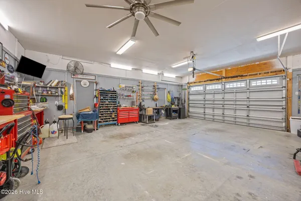 $540,000 | 202 Knightheads Drive, Swansboro, NC 28584