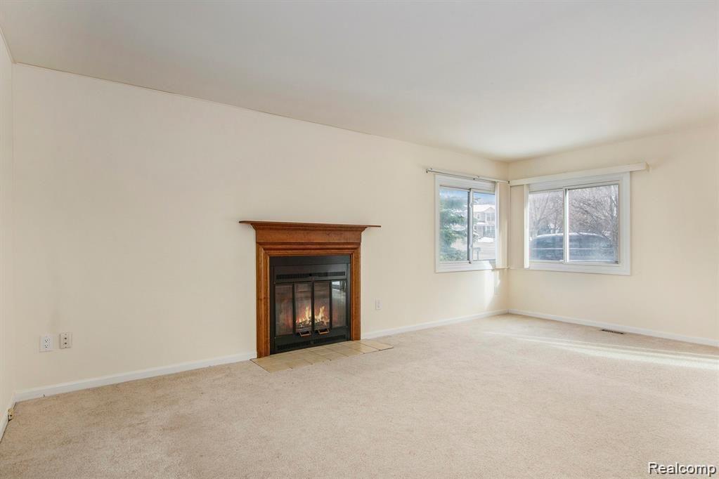 1615 Colony Drive Rochester Hills, MI 48307 - Photo 5 of 28