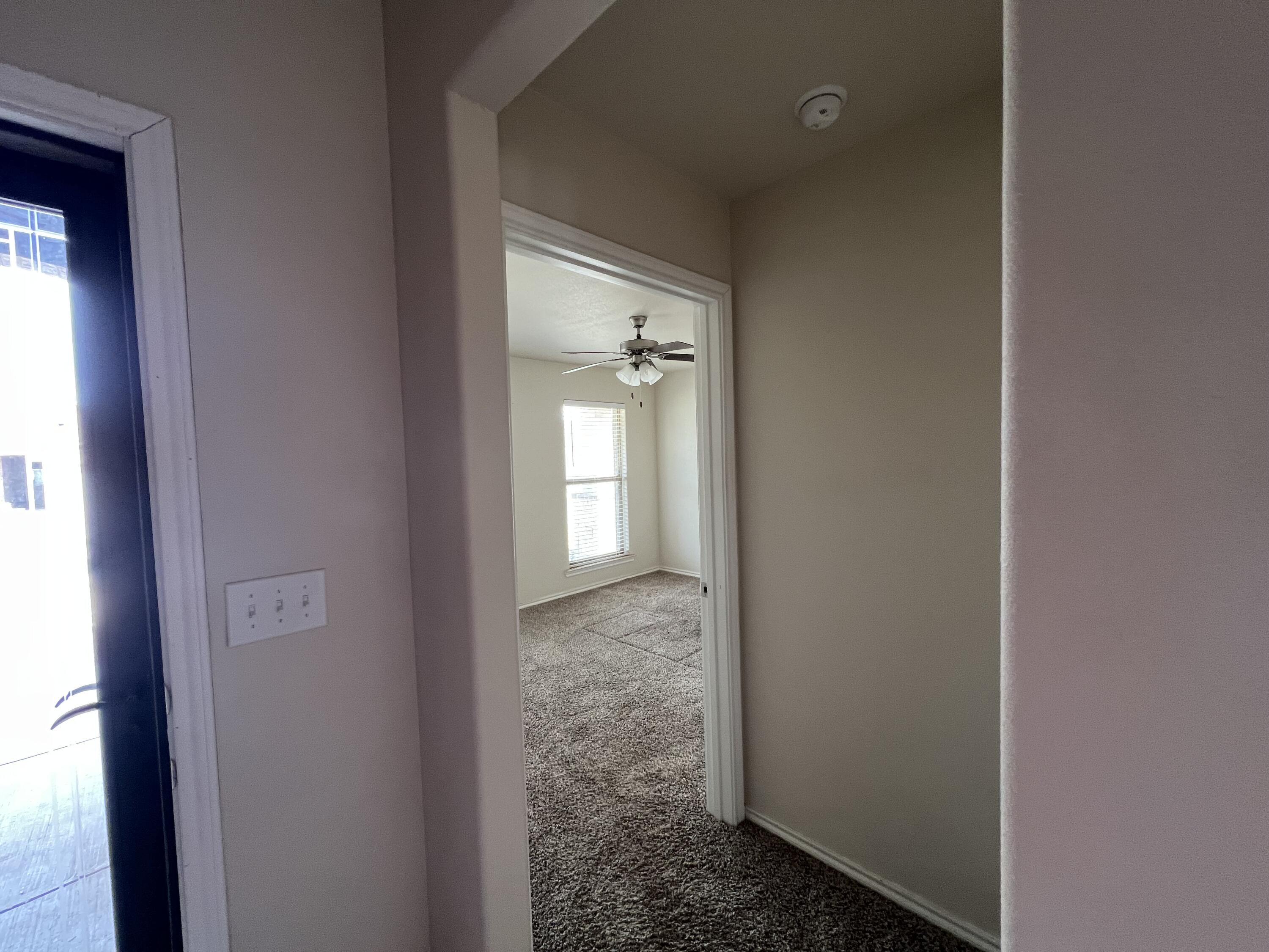 7349 100th Street Lubbock, TX 79424 - Photo 12 of 28 a view of a bathroom from a bathroom
