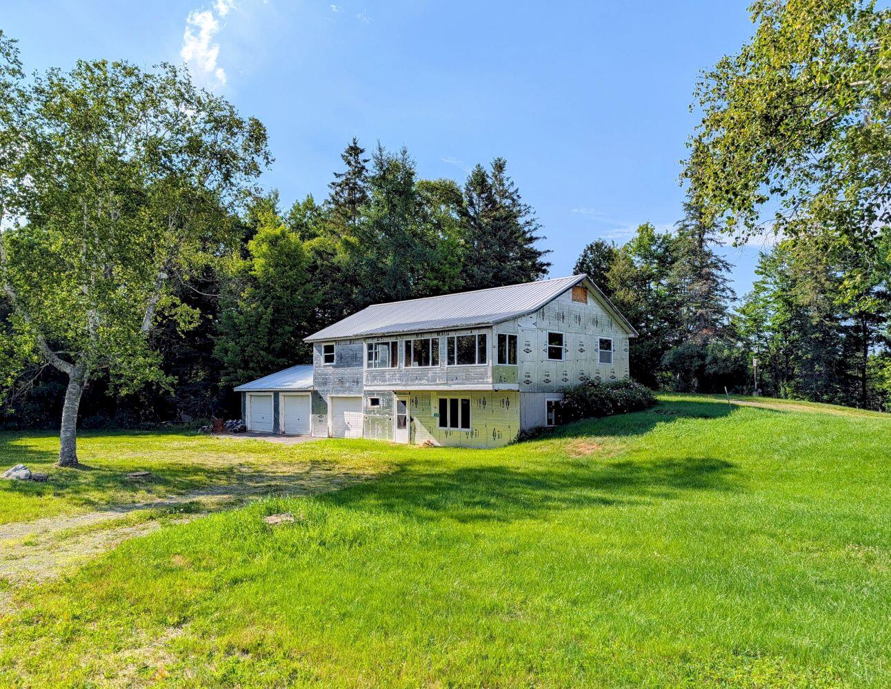 3193 Main Street Rangeley, ME 04970 - Photo 1 of 45 3193 Main Street, Rangeley