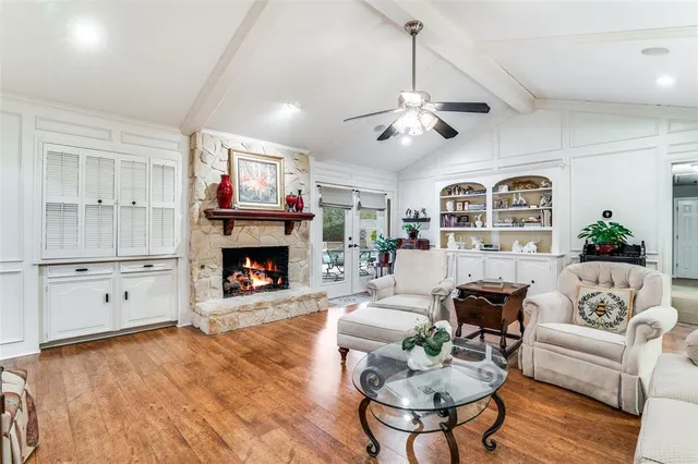 $725,000 | 4 High Mesa Place, Richardson, TX 75080