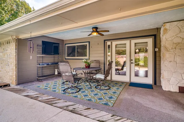 $725,000 | 4 High Mesa Place, Richardson, TX 75080