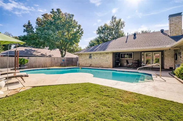 $725,000 | 4 High Mesa Place, Richardson, TX 75080