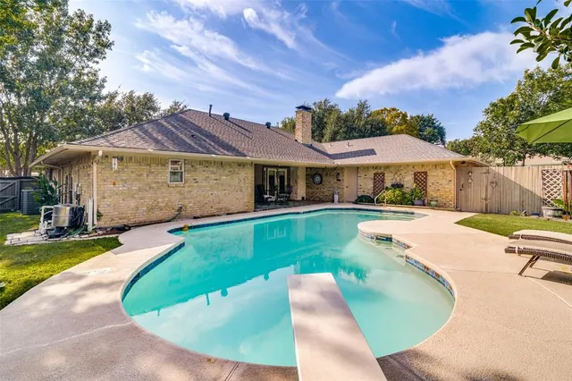 $725,000 | 4 High Mesa Place, Richardson, TX 75080