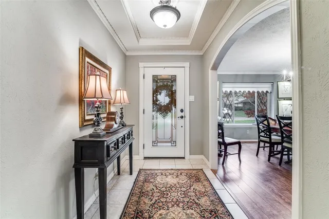 $725,000 | 4 High Mesa Place, Richardson, TX 75080