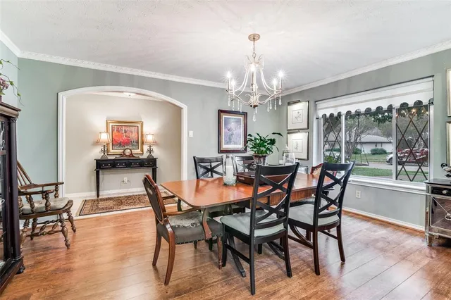 $725,000 | 4 High Mesa Place, Richardson, TX 75080