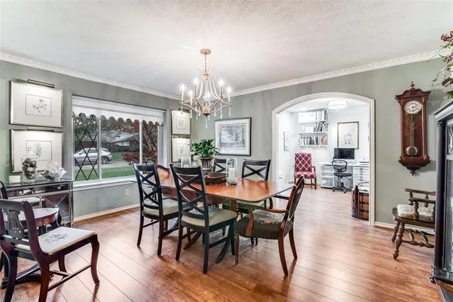 $725,000 | 4 High Mesa Place, Richardson, TX 75080