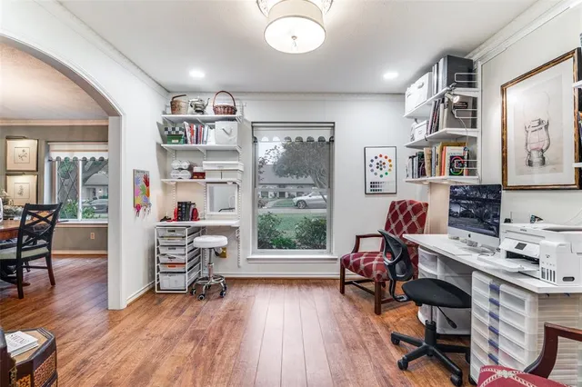 $725,000 | 4 High Mesa Place, Richardson, TX 75080