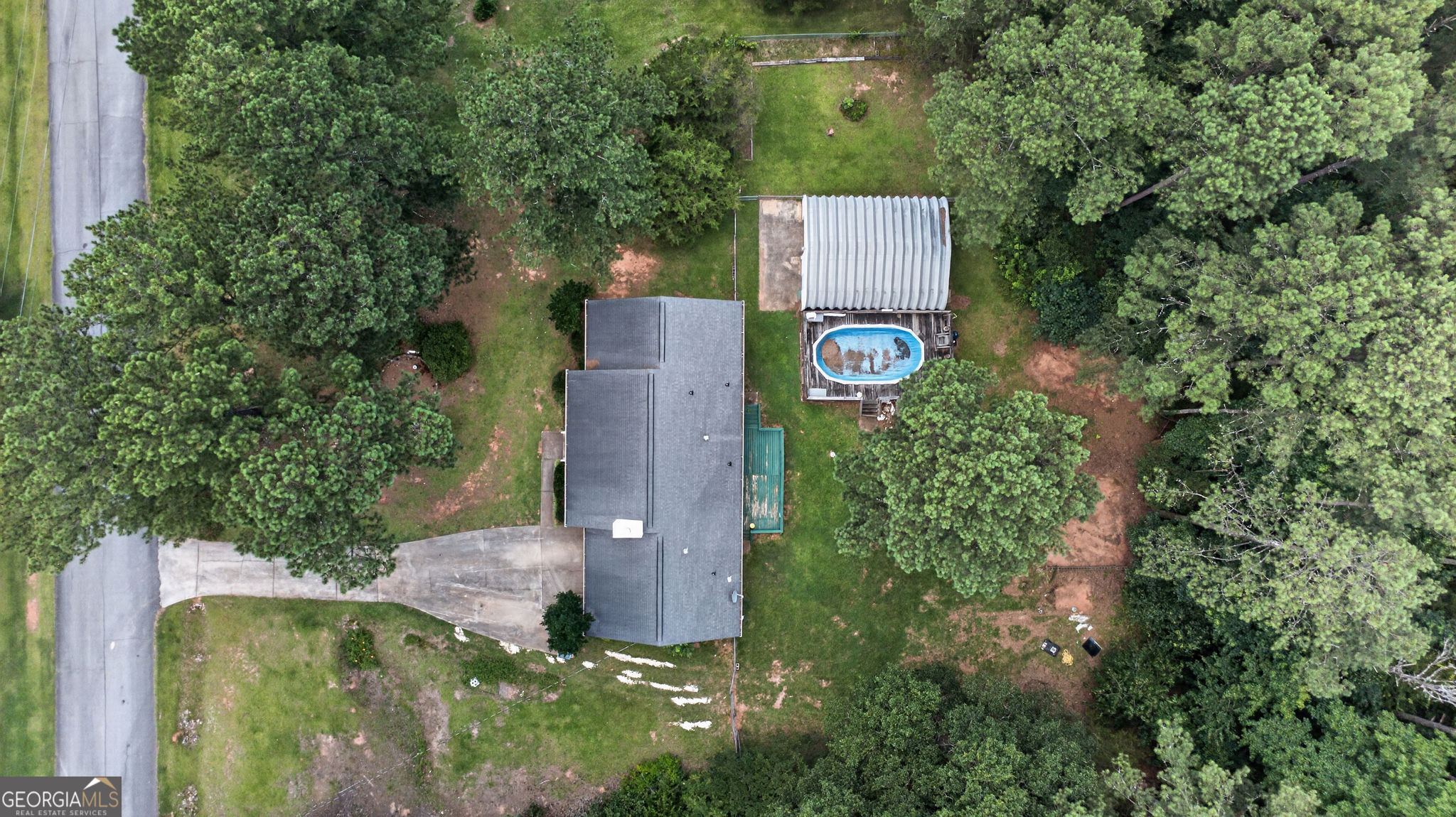 128 Cedar Ridge Road Locust Grove, GA 30248 - Photo 36 of 38