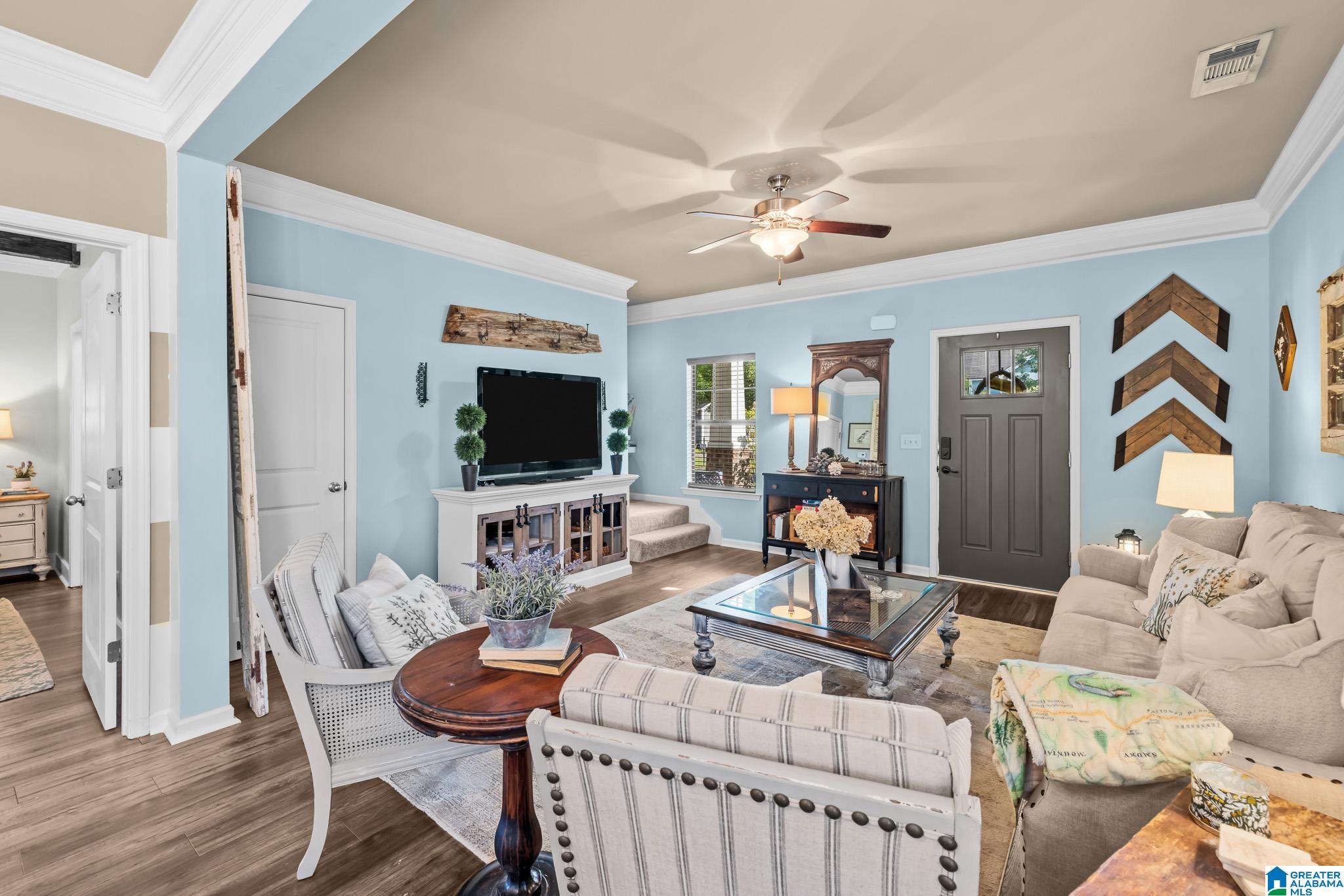 176 Enclave Avenue Calera, AL 35040 - Photo 9 of 27