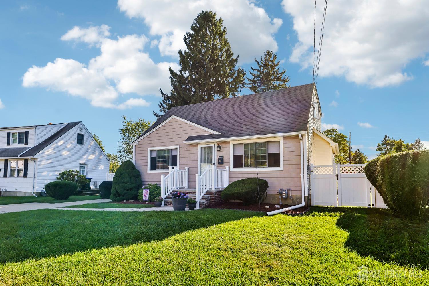 13 Highview Road East Brunswick, NJ 08816 - Photo 1 of 34 Gallery Image 1
