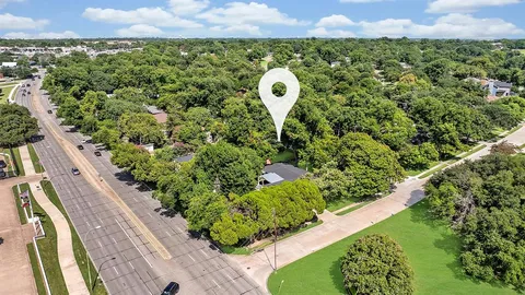 $770,000 | 9907 Woodgrove Drive, Dallas, TX 75218