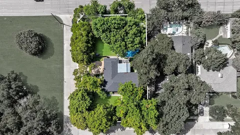 $770,000 | 9907 Woodgrove Drive, Dallas, TX 75218