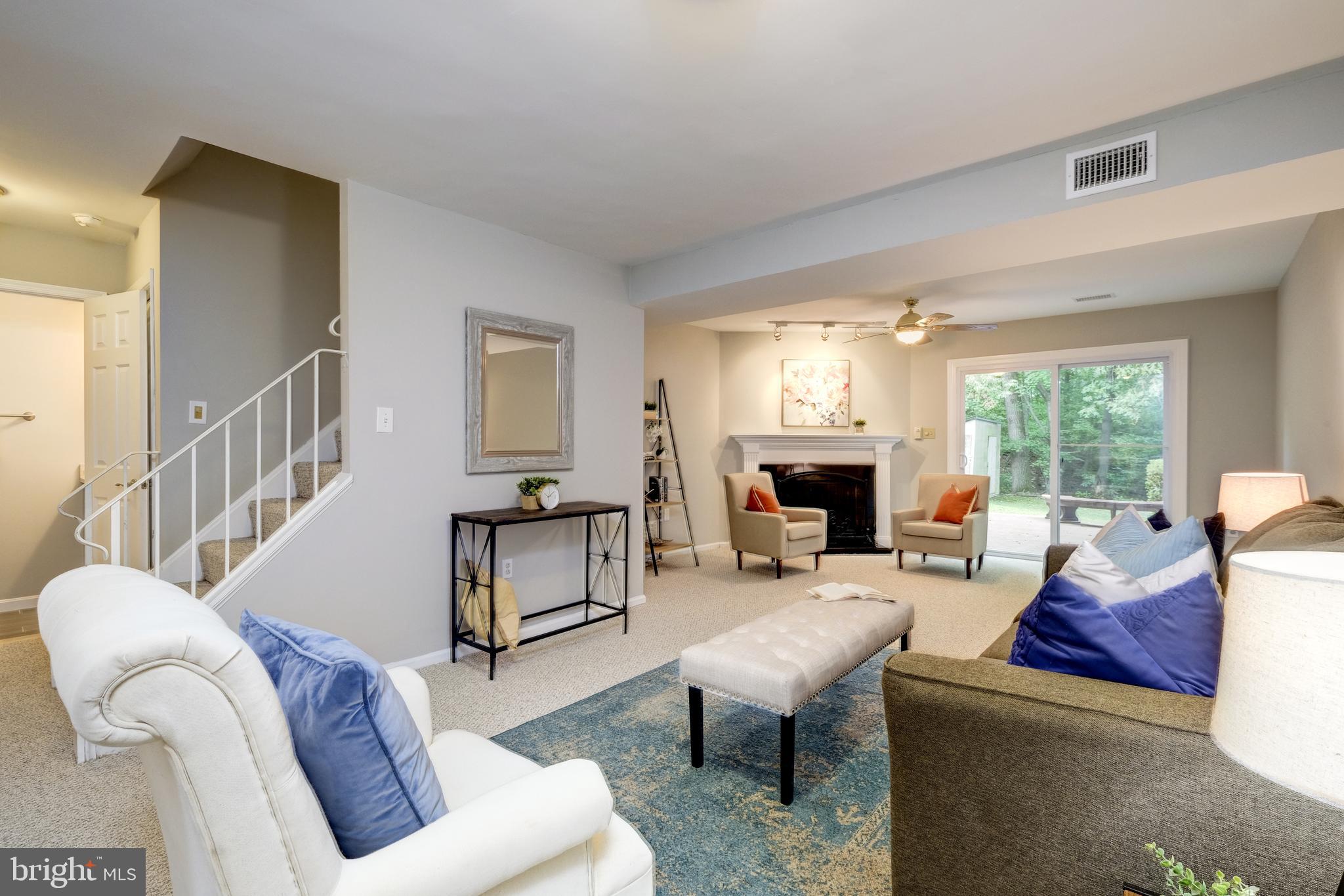7930 Bubbling Brook Circle Springfield, VA 22153 - Photo 20 of 25