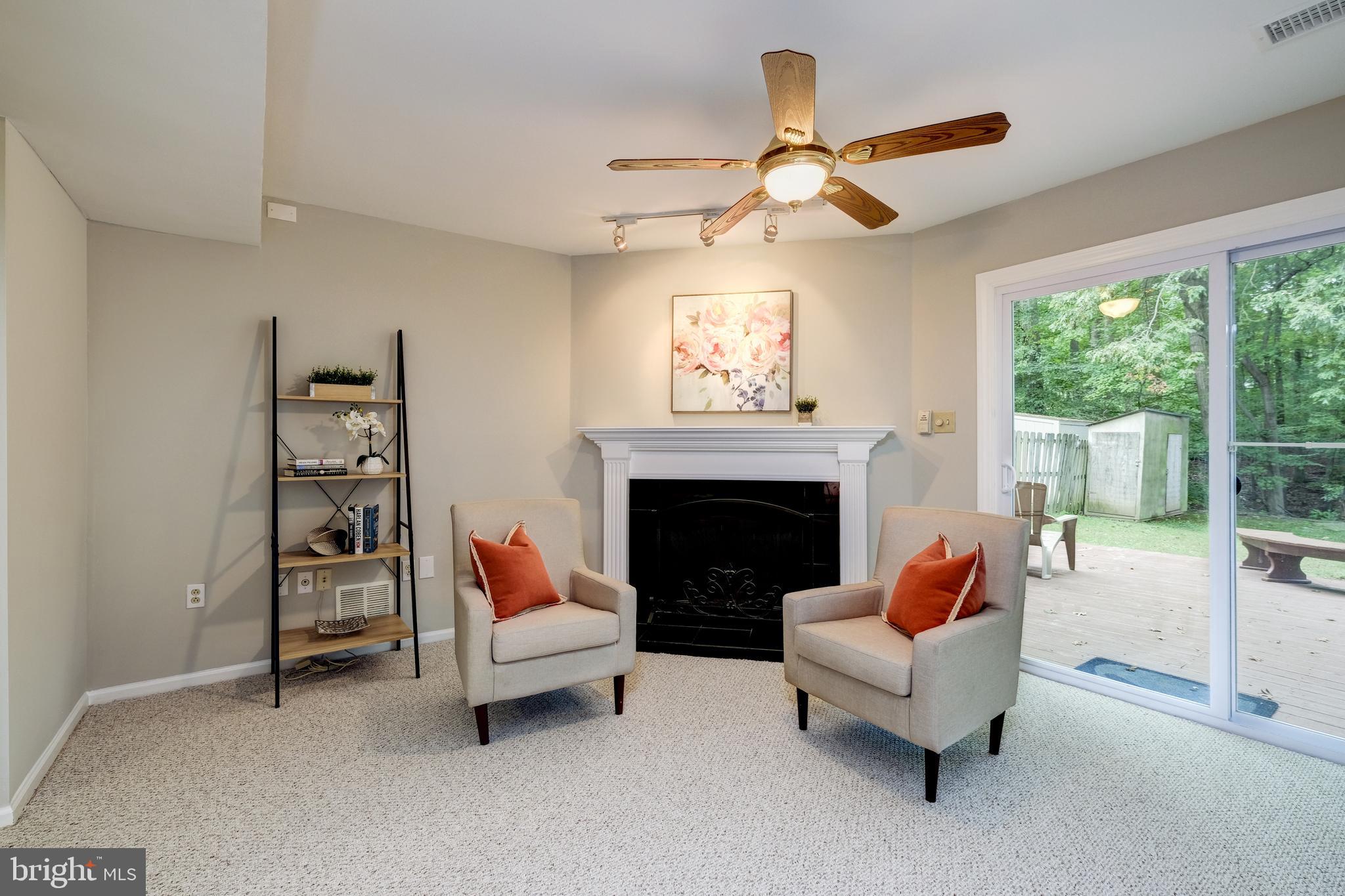 7930 Bubbling Brook Circle Springfield, VA 22153 - Photo 21 of 25