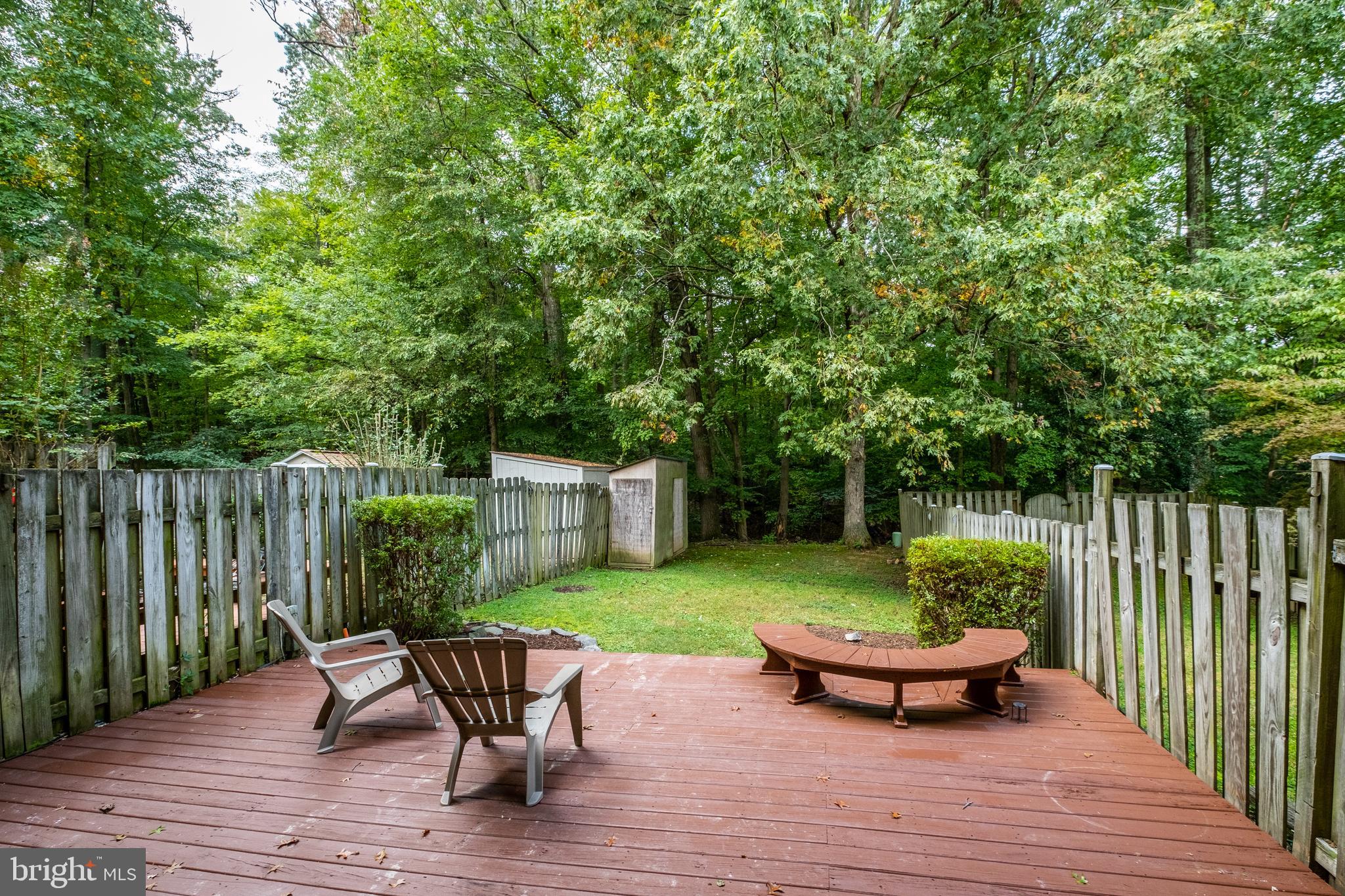7930 Bubbling Brook Circle Springfield, VA 22153 - Photo 23 of 25