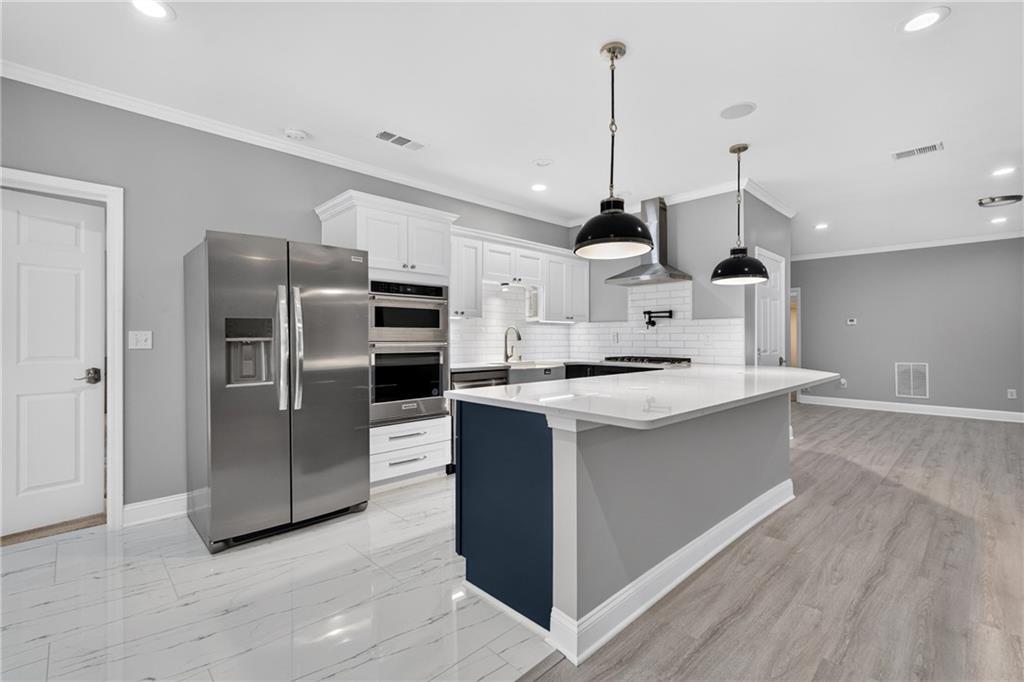 6143 Belair Lake Road Lithonia, GA 30038 - Photo 69 of 88