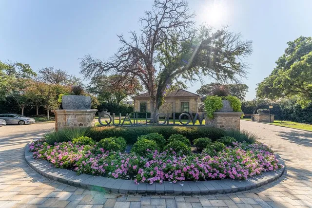 $2,000,000 | 1705 Placid Oaks Lane, Roanoke, TX 76262