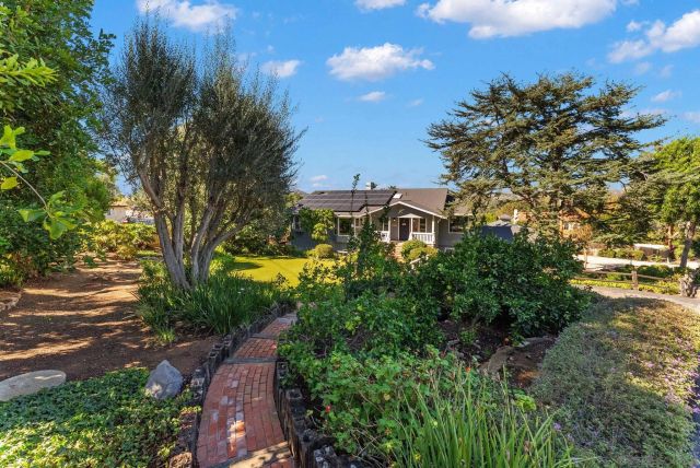 $1,900,000 | 3045 Mary Lane, Escondido, CA 92025