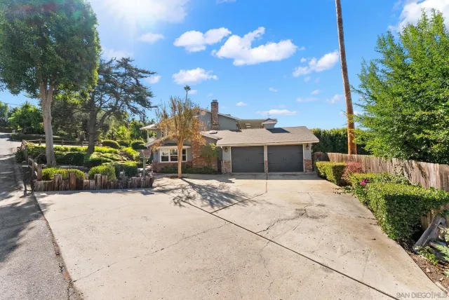 $1,875,000 | 3045 Mary Lane, Escondido, CA 92025