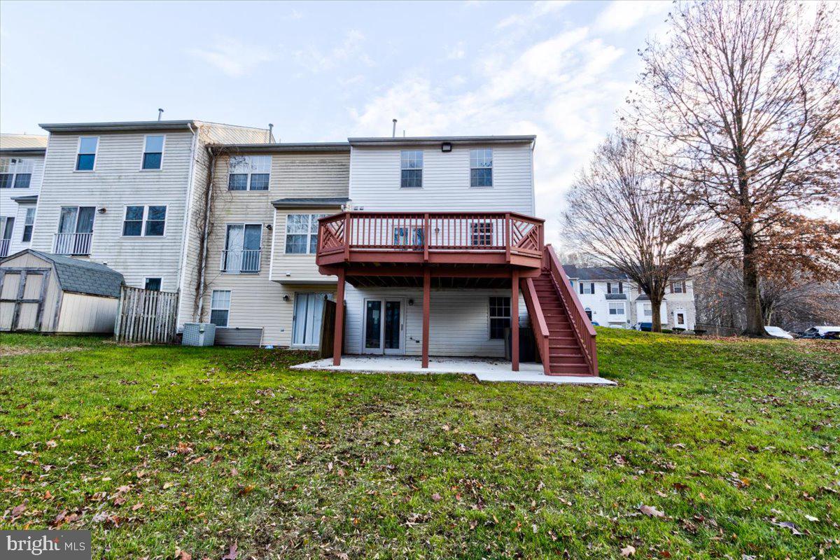 3522 Corn Stream Road Randallstown, MD 21133 - Photo 14 of 45