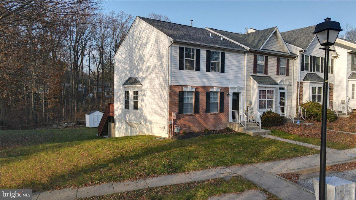 3522 Corn Stream Road Randallstown, MD 21133 - Photo 3 of 45