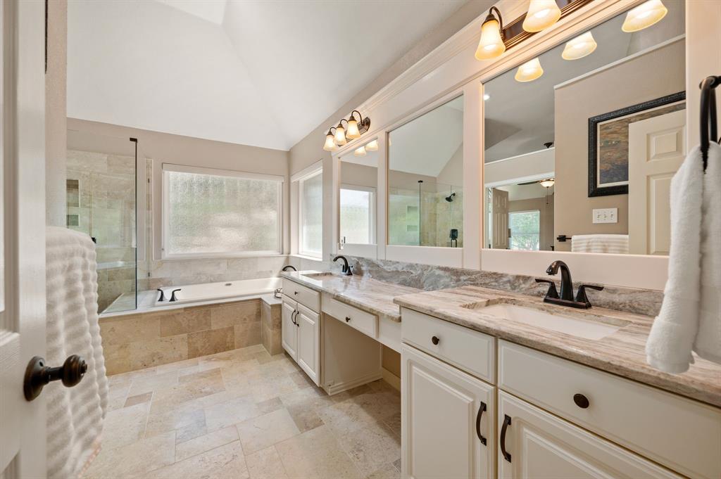 2532 Springhill Drive Grapevine, TX 76051 - Photo 23 of 40