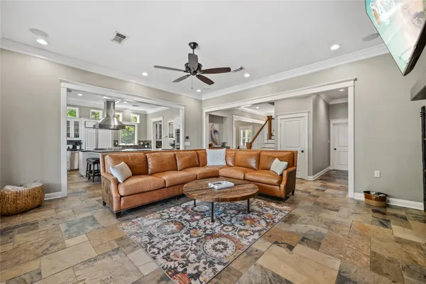 $1,950,000 | 101 Oak Arbor Lane, Coldspring, TX 77331