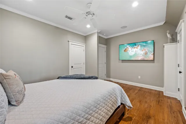 a bathroom with a toilet a sink and a mirror