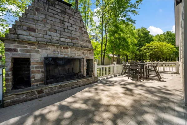 $1,950,000 | 101 Oak Arbor Lane, Coldspring, TX 77331