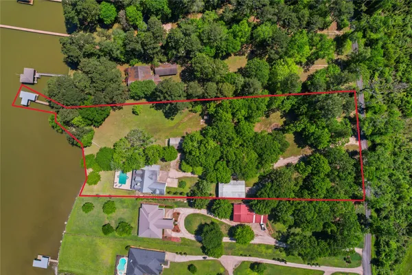 $1,950,000 | 101 Oak Arbor Lane, Coldspring, TX 77331