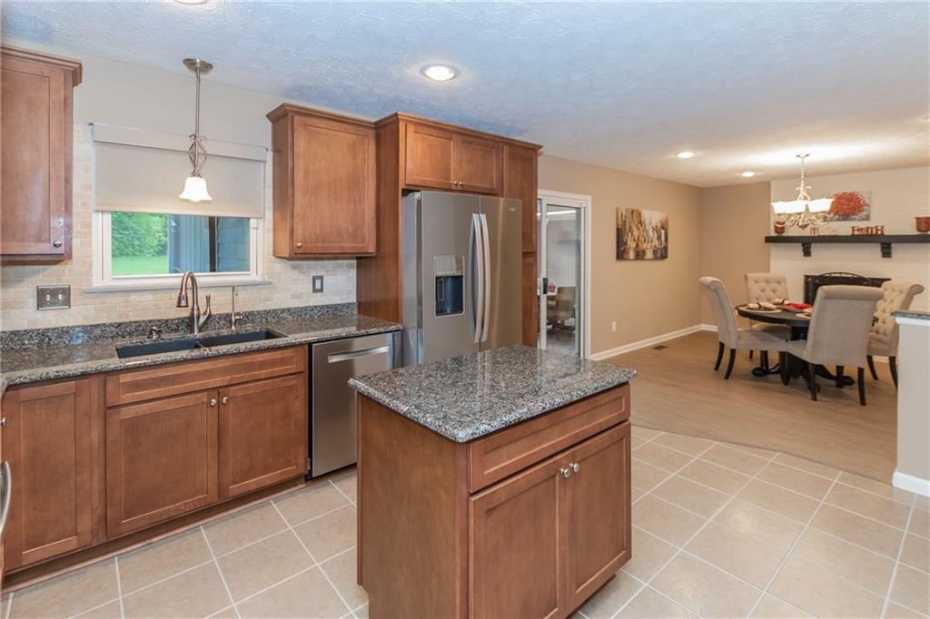 8505 Castle Farms Road Indianapolis, IN 46256 - Photo 7 of 30 Gallery Image 7