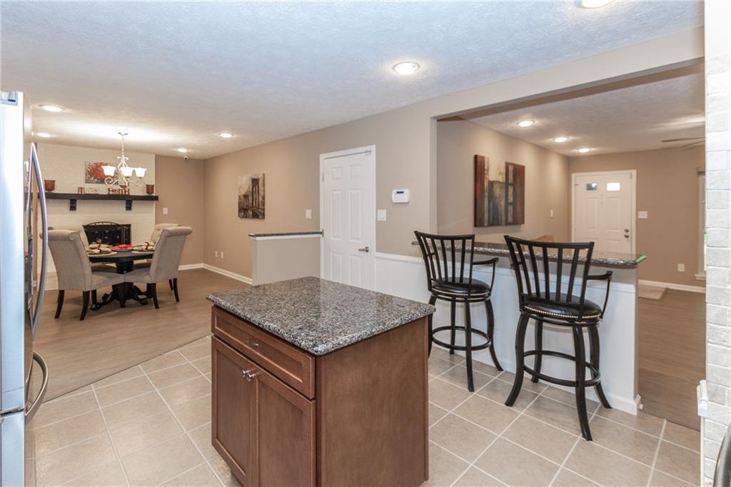 8505 Castle Farms Road Indianapolis, IN 46256 - Photo 10 of 30 Gallery Image 10
