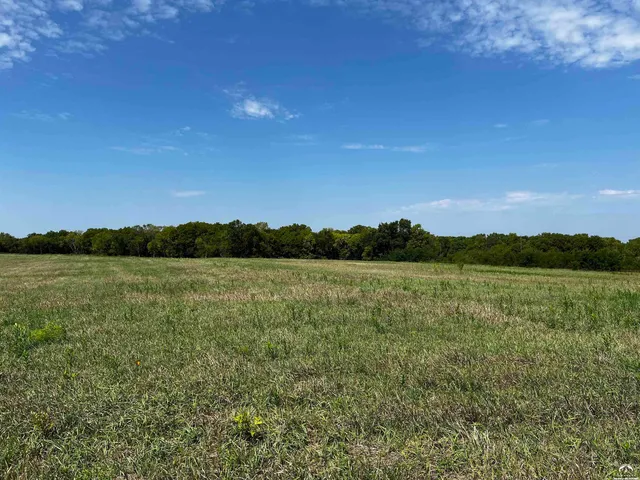 $123,000 | Land Ferguson Road, Unit 3, Oskaloosa, KS 66070
