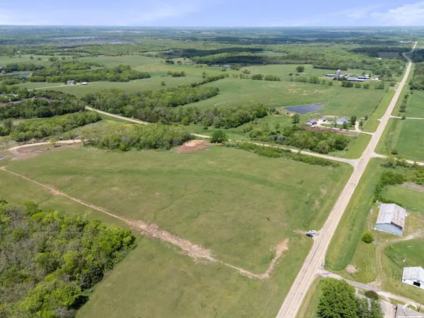 $123,000 | Land Ferguson Road, Unit 3, Oskaloosa, KS 66070