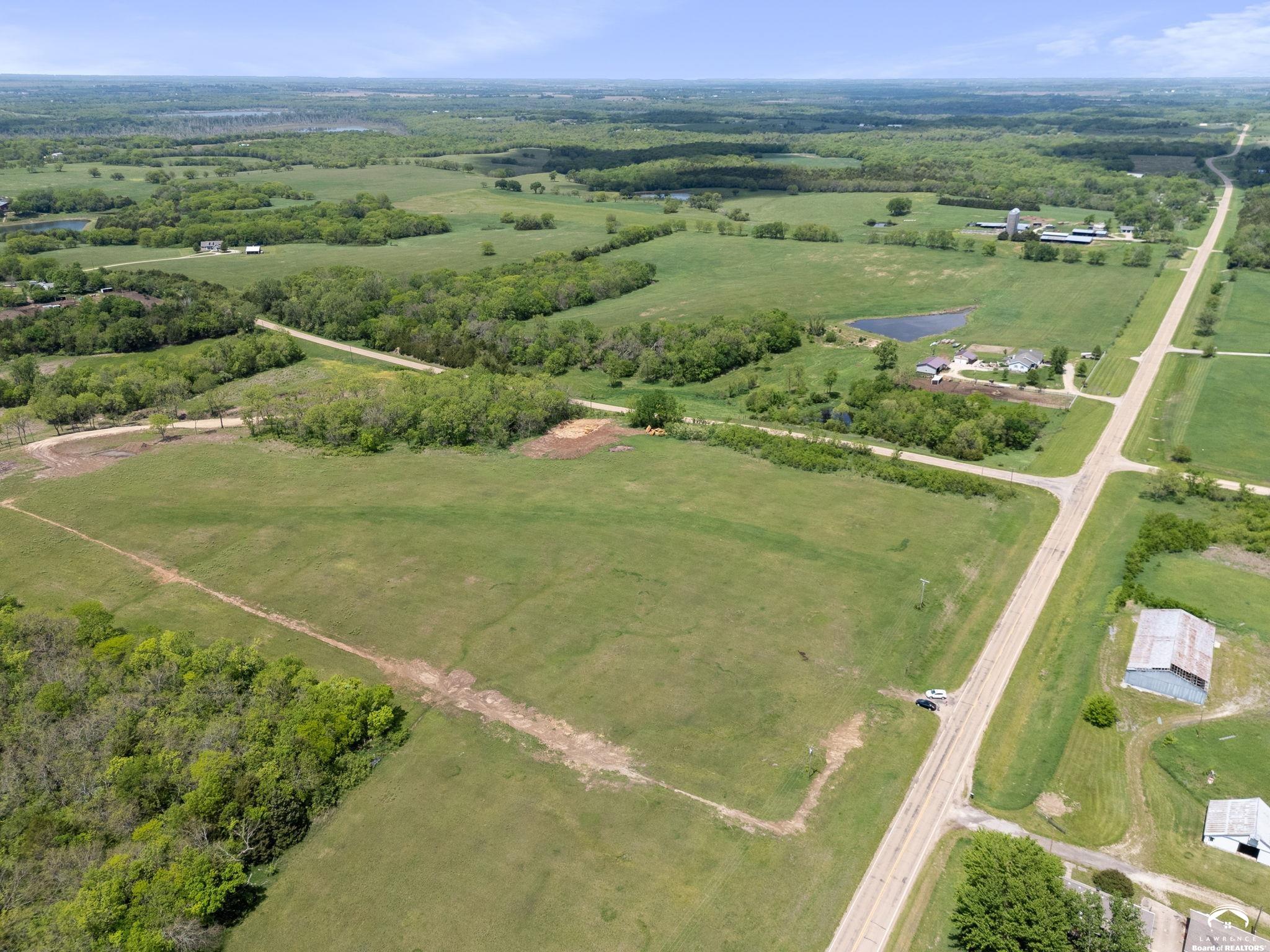 Land Ferguson Road, Unit 3 Oskaloosa, KS 66070 - Photo 11 of 15