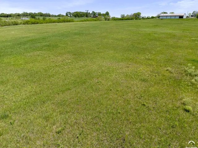 $123,000 | Land Ferguson Road, Unit 3, Oskaloosa, KS 66070