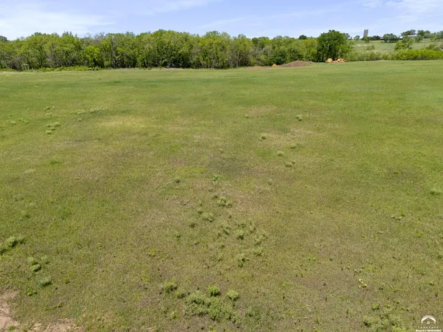 $123,000 | Land Ferguson Road, Unit 3, Oskaloosa, KS 66070