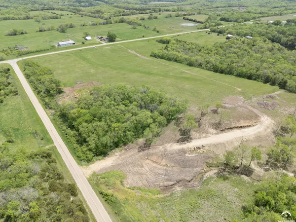 $123,000 | Land Ferguson Road, Unit 3, Oskaloosa, KS 66070