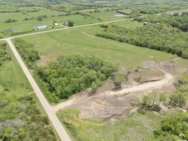 $123,000 | Land Ferguson Road, Unit 3, Oskaloosa, KS 66070