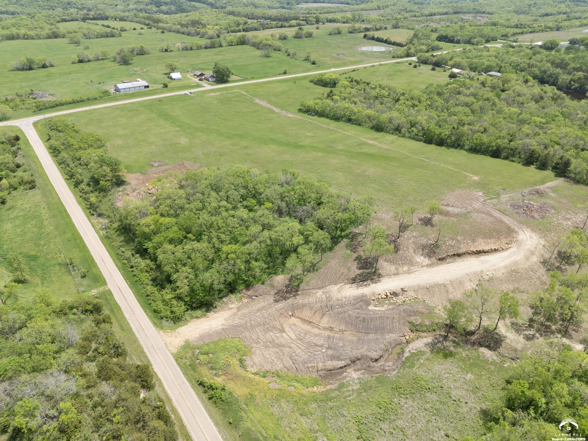 Land Ferguson Road, Unit 3 Oskaloosa, KS 66070 - Photo 15 of 15