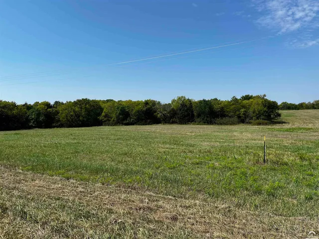 $123,000 | Land Ferguson Road, Unit 3, Oskaloosa, KS 66070