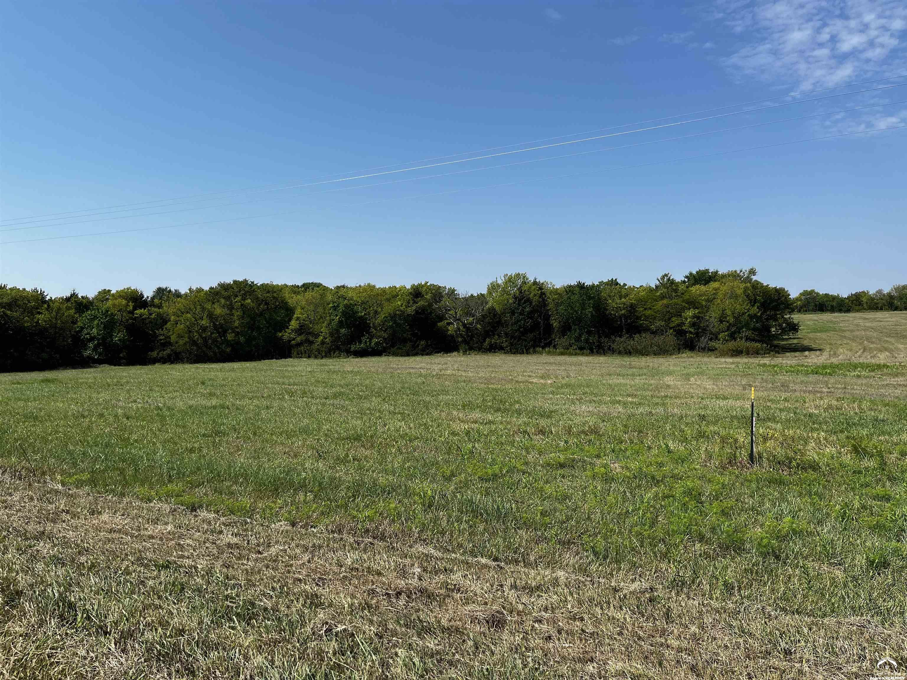 Land Ferguson Road, Unit 3 Oskaloosa, KS 66070 - Photo 2 of 15