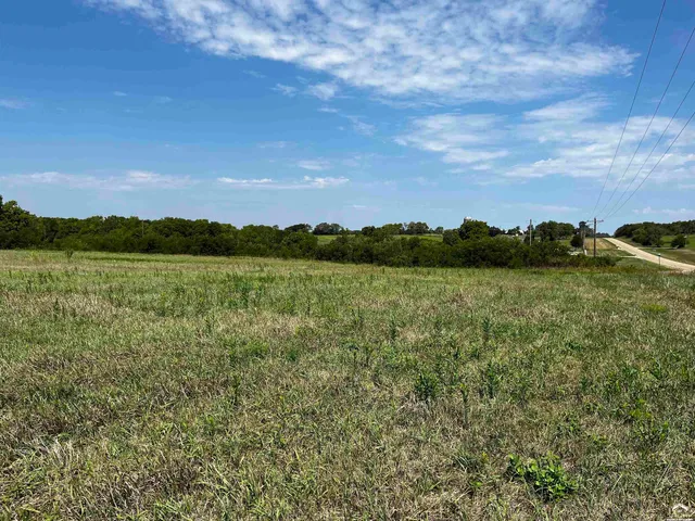 $123,000 | Land Ferguson Road, Unit 3, Oskaloosa, KS 66070