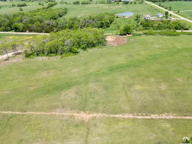$123,000 | Land Ferguson Road, Unit 3, Oskaloosa, KS 66070