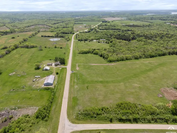 $123,000 | Land Ferguson Road, Unit 3, Oskaloosa, KS 66070
