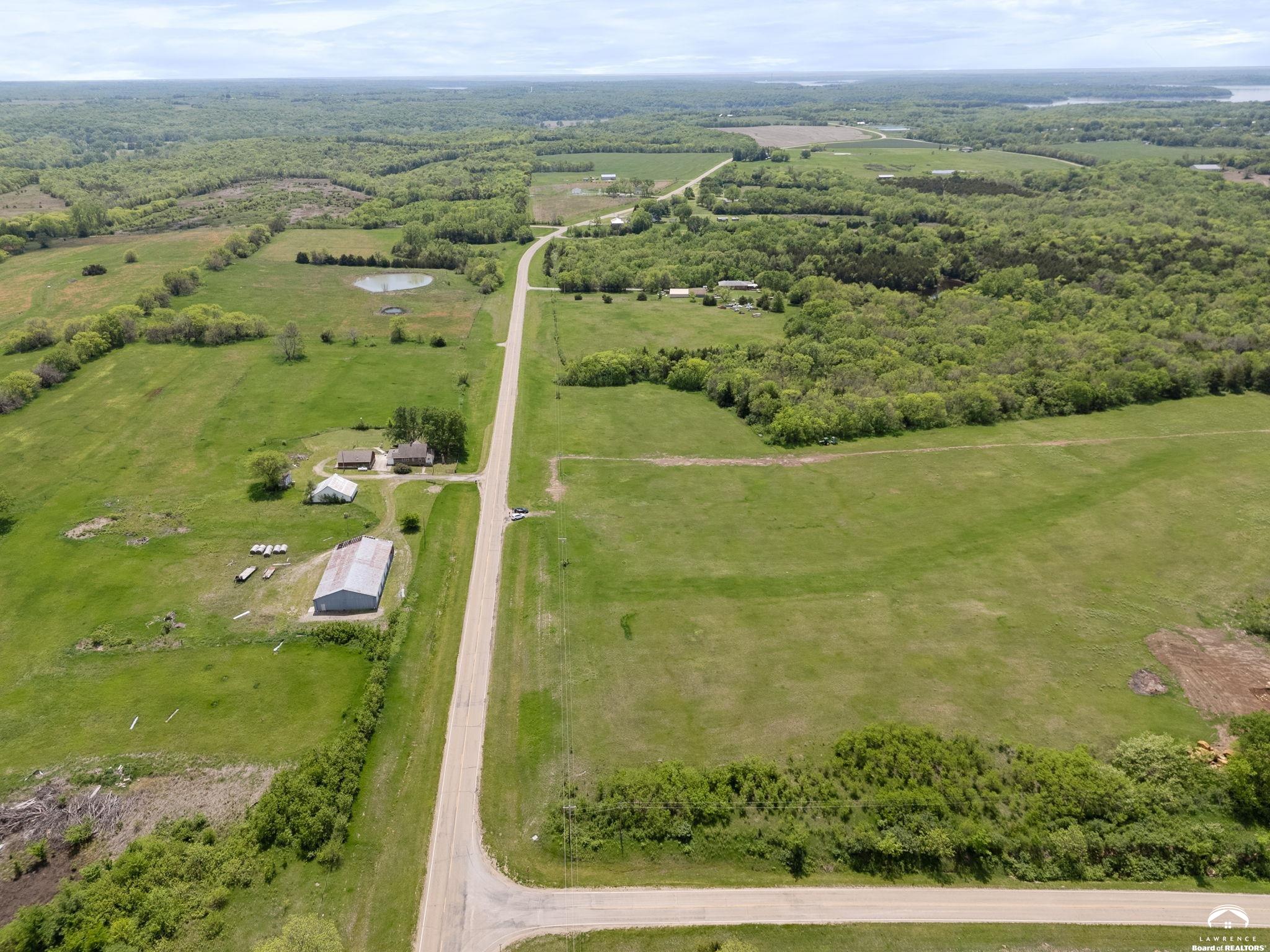 Land Ferguson Road, Unit 3 Oskaloosa, KS 66070 - Photo 8 of 15
