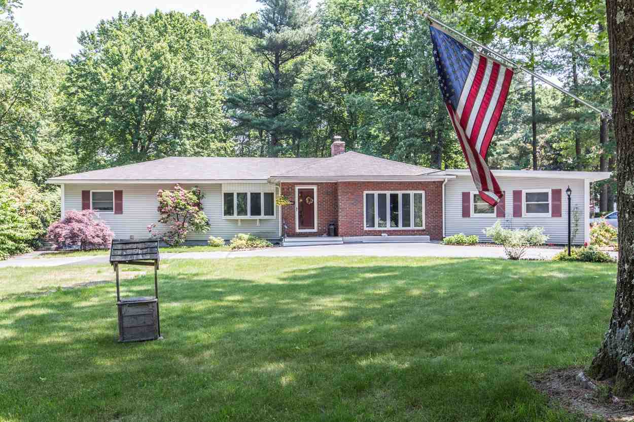 15 Wason Road Hudson, NH 03051 - Photo 1 of 24